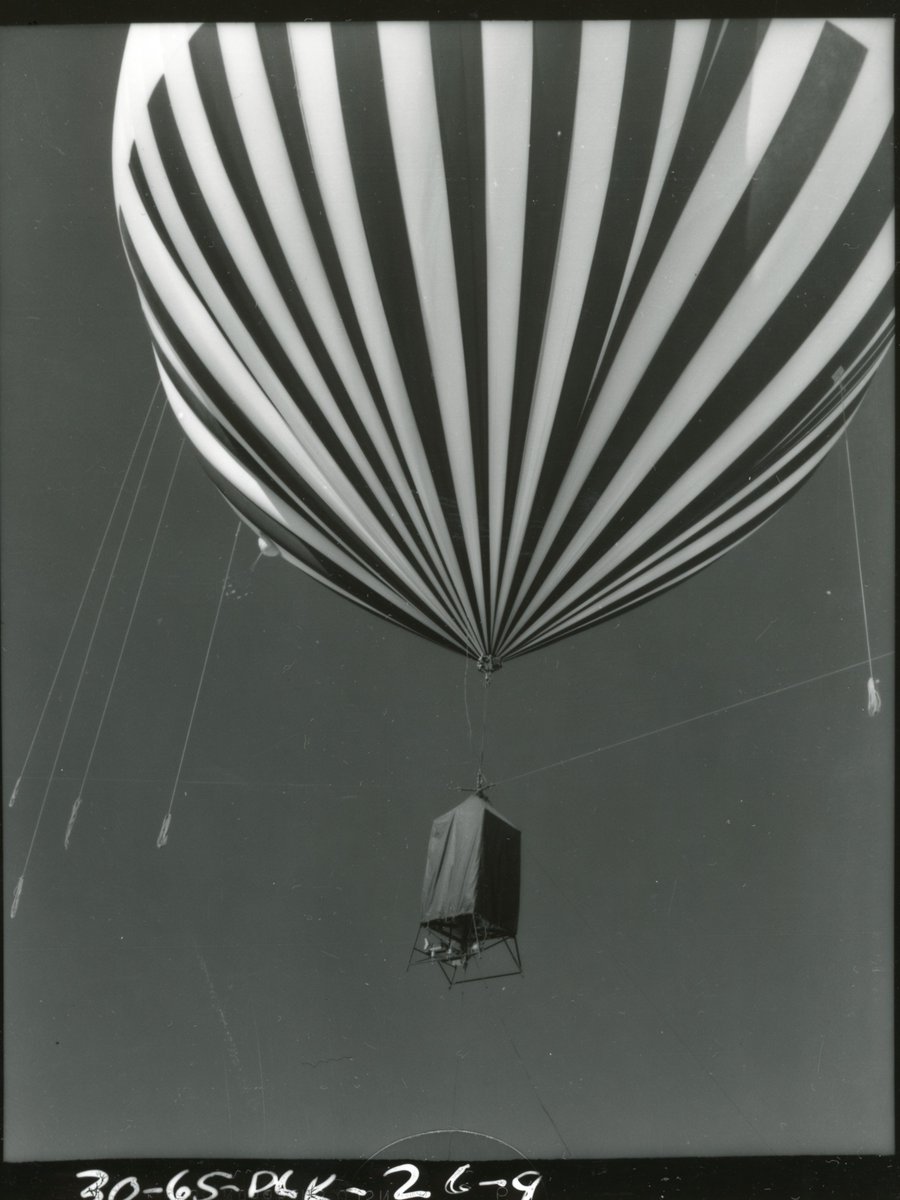 Atomic Museum tweet media