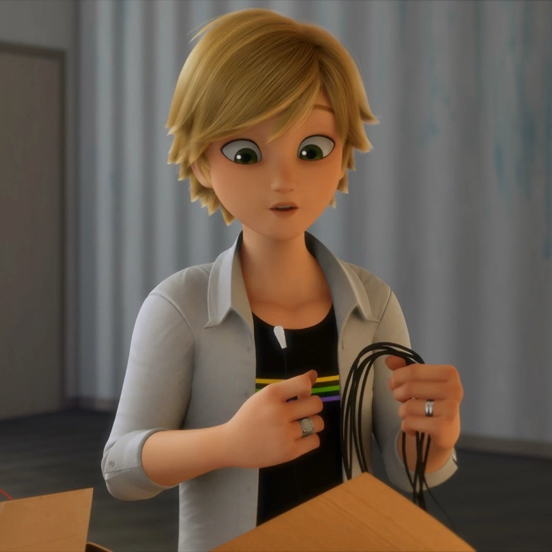 daily adrichat tweet media