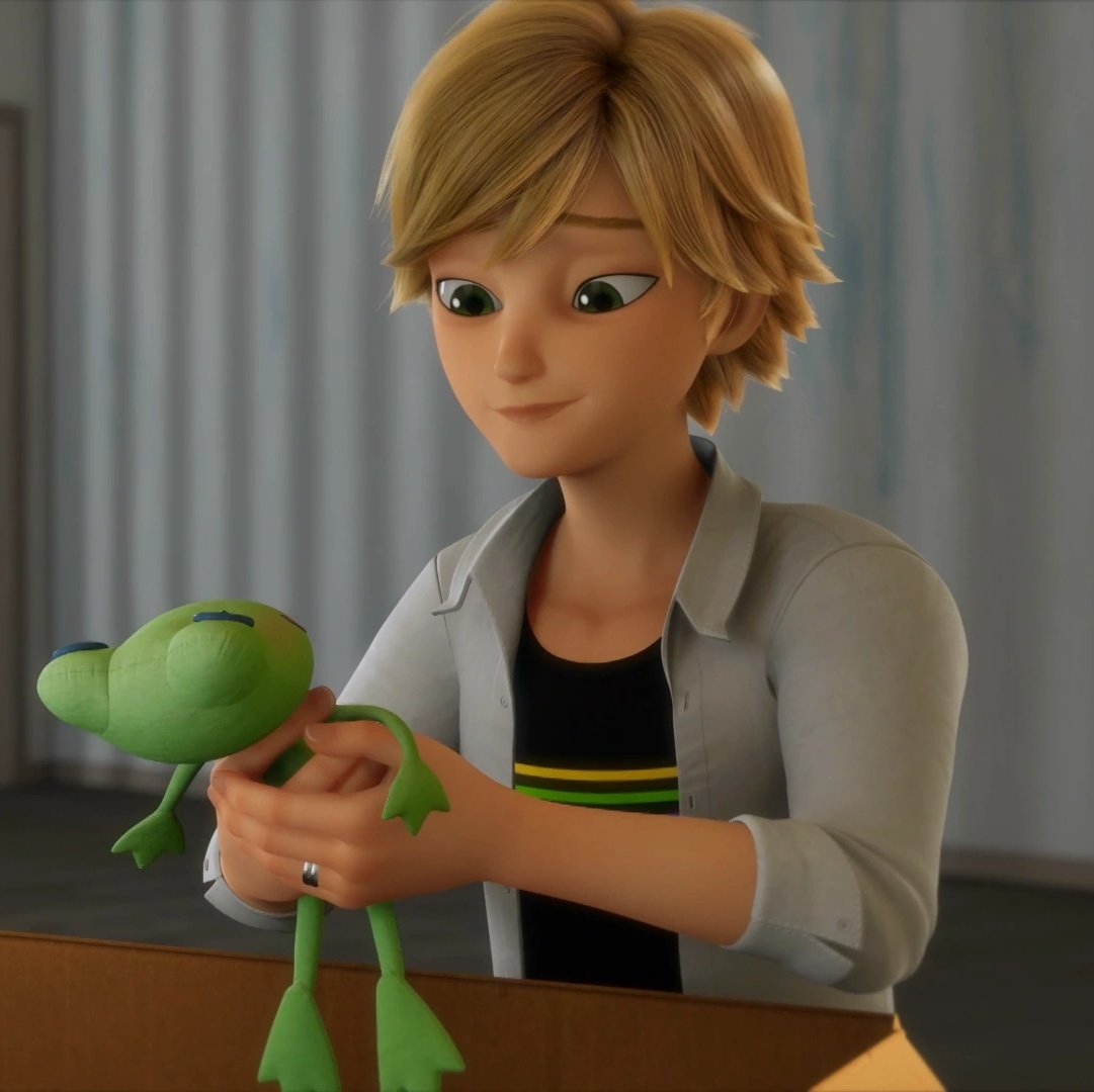 daily adrichat tweet media