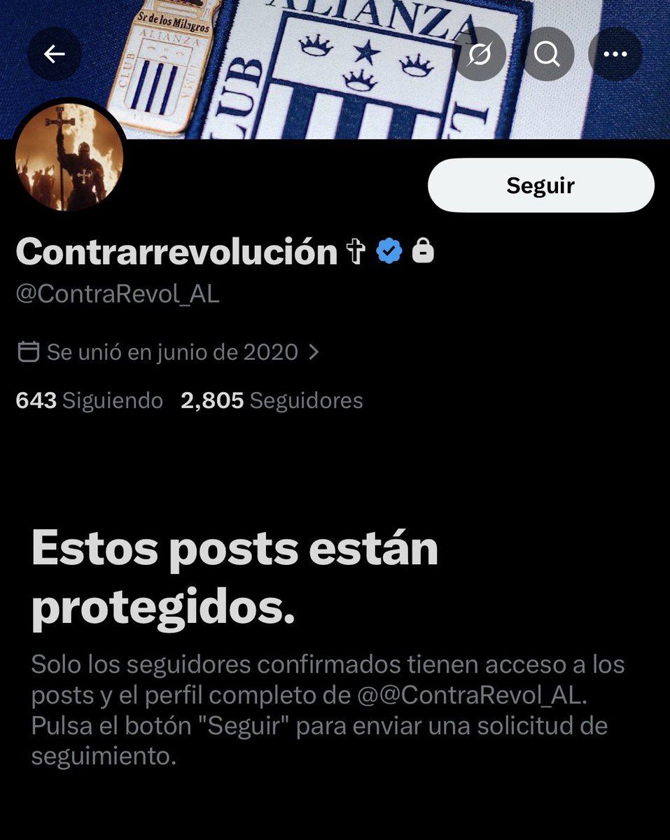 Fernand38952441's tweet photo. @taliaazcarate @FiscaliaPeru @MimpPeru @Poder_Judicial_ Uno de ellos ya puso su perfil en privado https://t.co/lH4VzEfexN