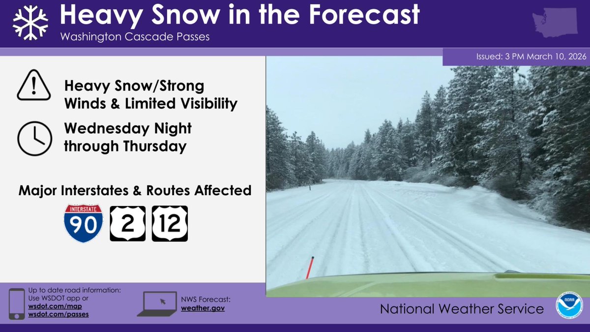 NWS Pendleton tweet media