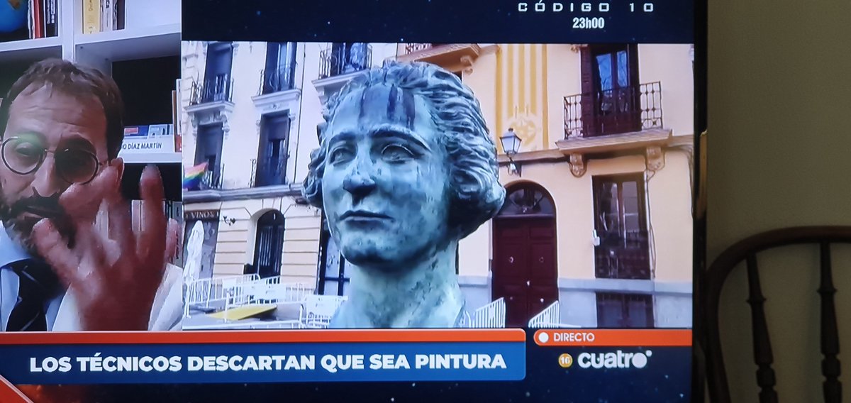 Pablo G. ن# 🇪🇸 - (o eres provida o eres...) tweet media