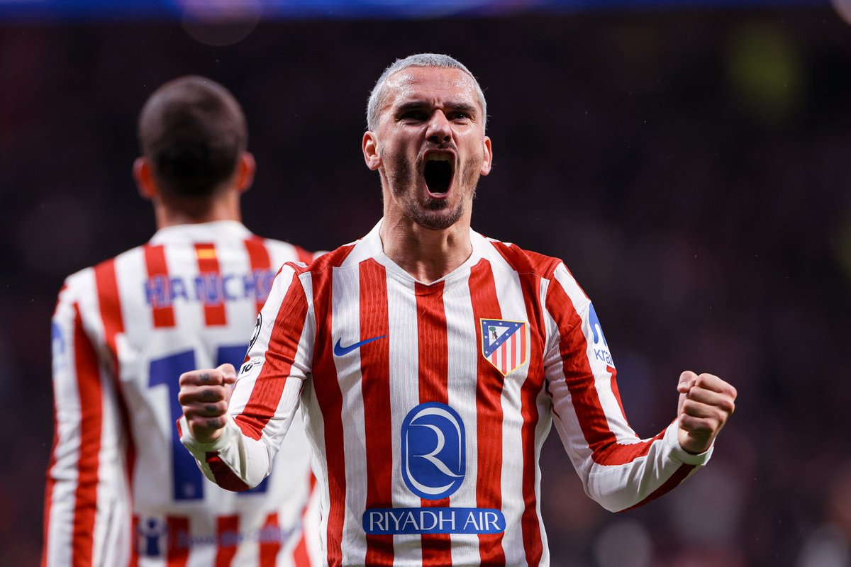 Una masterclass tras otra.