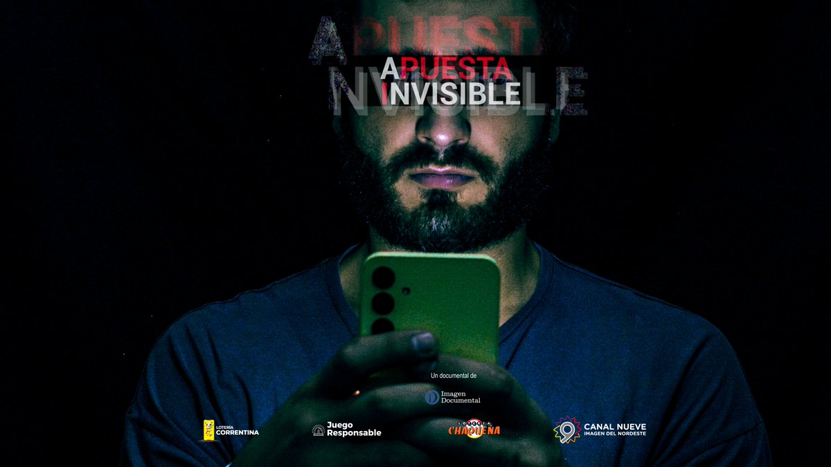Imagen Documental tweet media