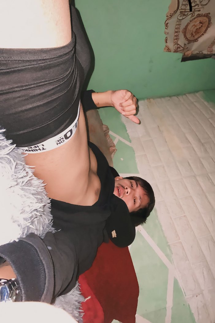 Itsme_JAKOLERO 🧚🏻 tweet media