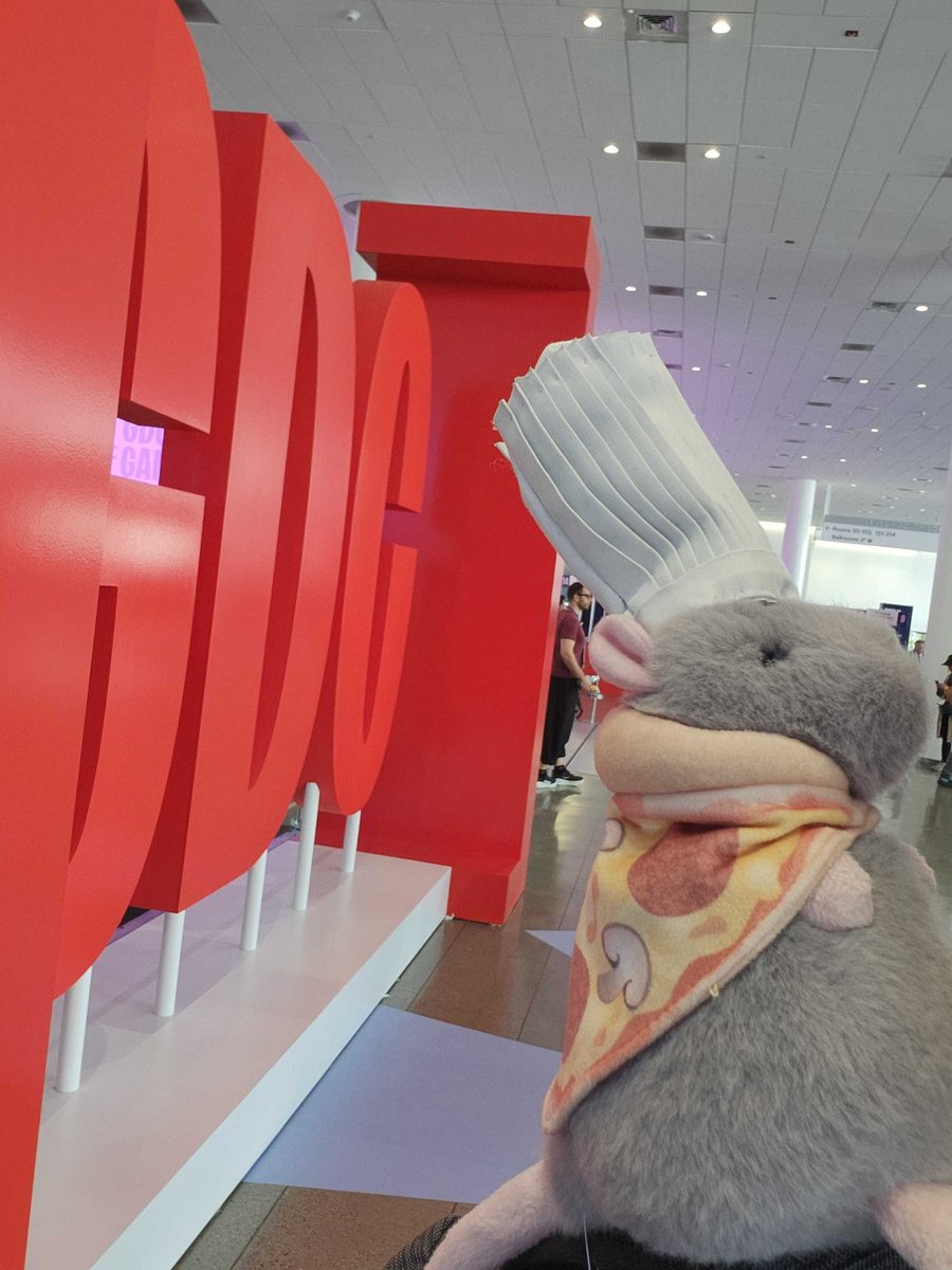 Cooking Fist🔜Combo Breaker 2026 tweet media