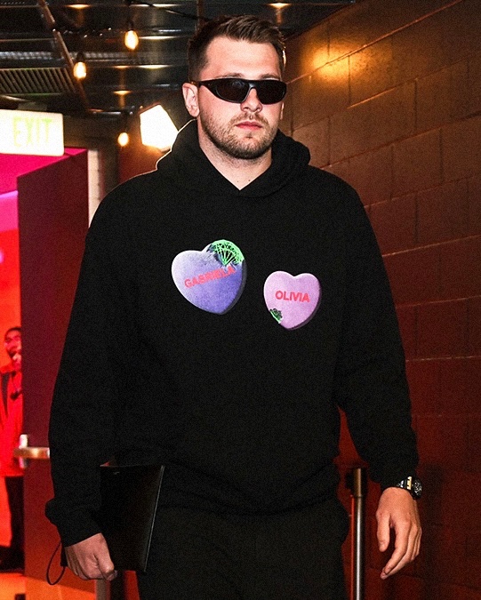 Luka Updates tweet media