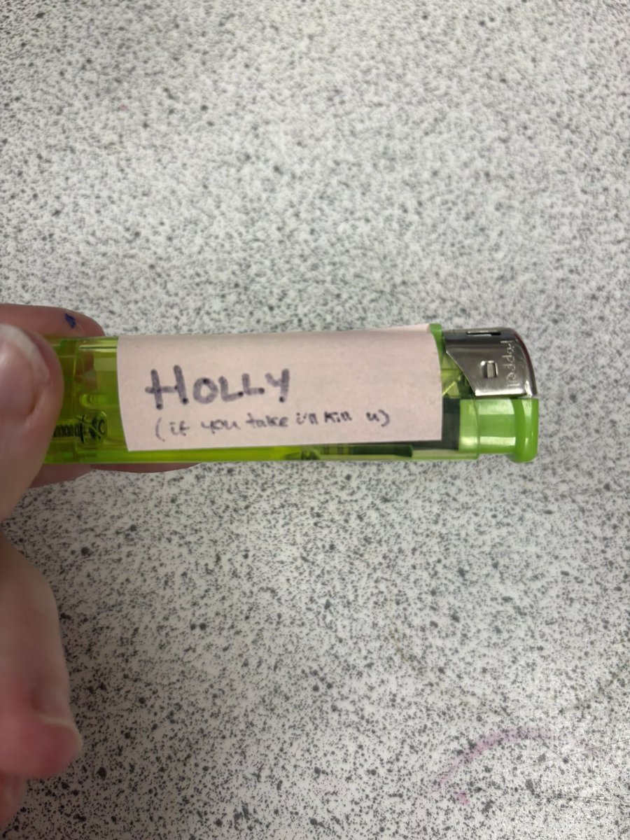 Holly Barter🍅🩷 tweet media