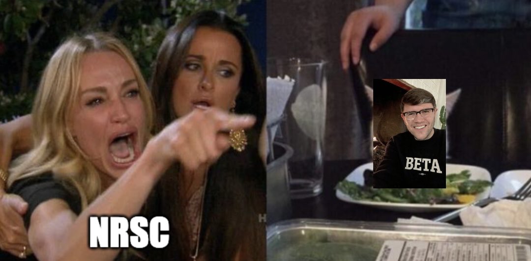 Team Talarico tweet media