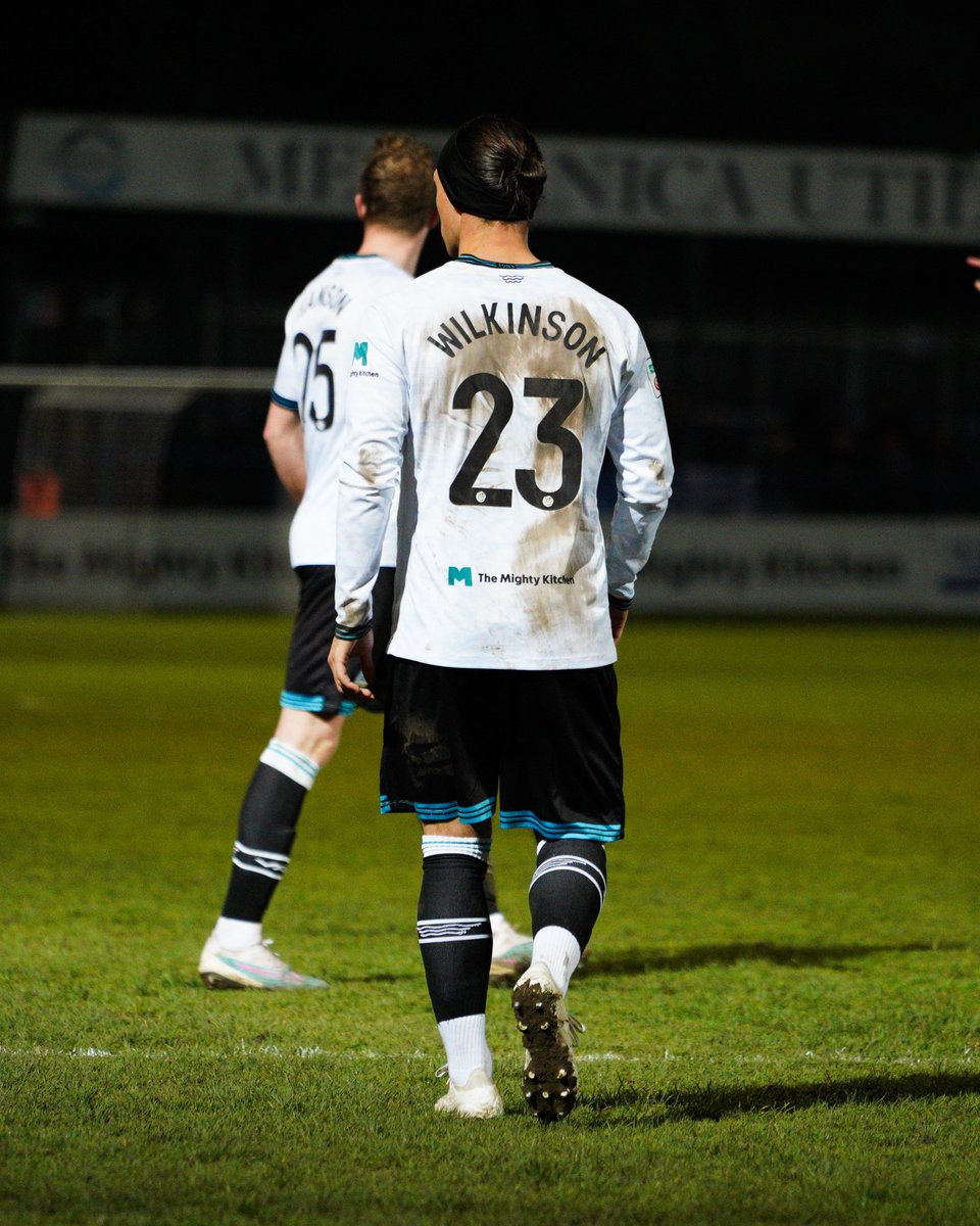 Dover Athletic FC tweet media