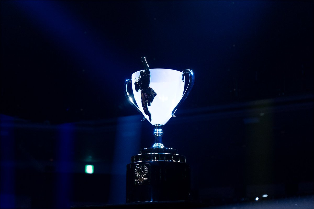 #CAPCOMCUP12
#SFリーグ ワールドチャンピオンシップ 2025

──世界最強が決定する戦いが始まる。

📍日本・両国国技館

📅スケジュール
・3/11(水) 11:00～
・3/12(木) 11:00～
・3/13(金) 11:00～
・3/14(土) 11:00～
・3/15(日) 10:00～

🏟️会場観戦チケット購入
l-tike.com/sports/mevent/…
