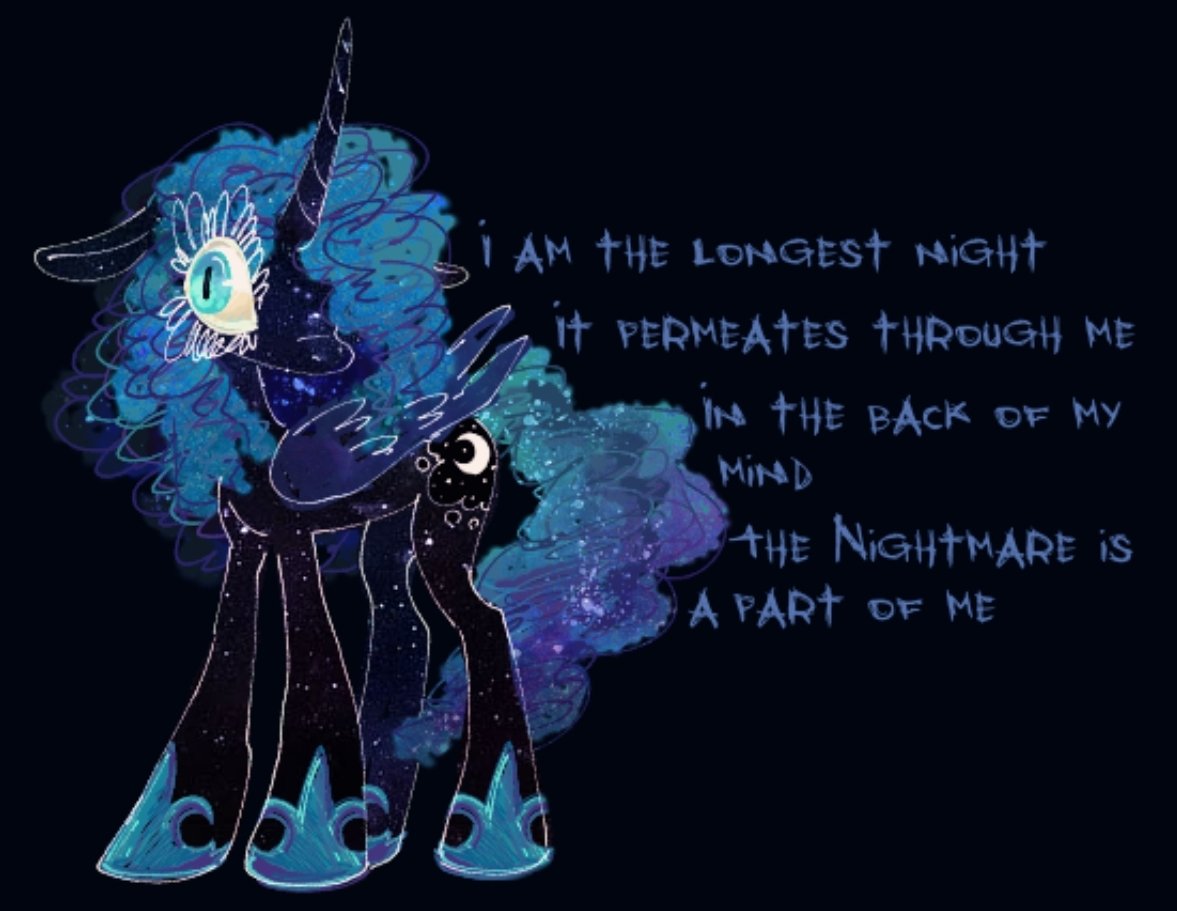 LEATHERSPIKED's tweet photo. I really like Devi's luna design https://t.co/9CPFULLEwE