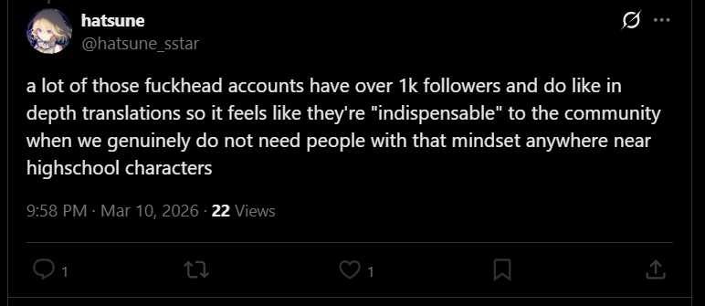 🧢🕊️Sankaku Uika💛🩵 tweet media