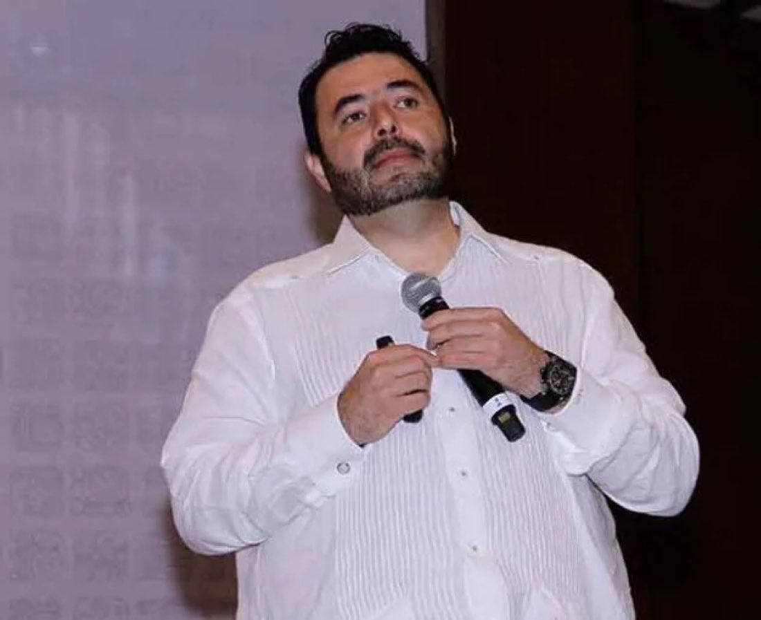 PEDRO FERRIZ tweet media