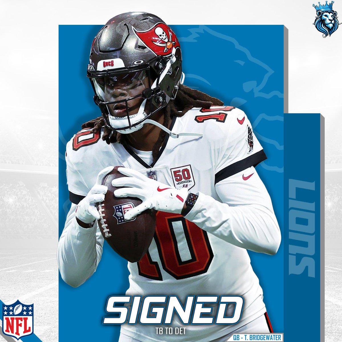 ʟɪᴏɴ ᴋɪɴɢ tweet media