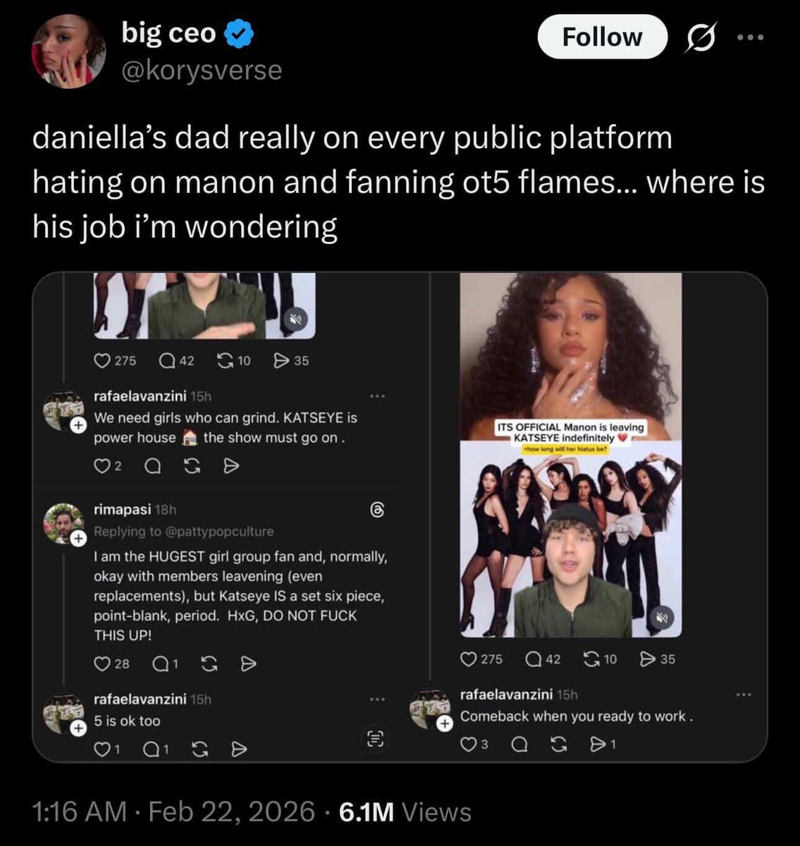 Kaitlyn tweet media