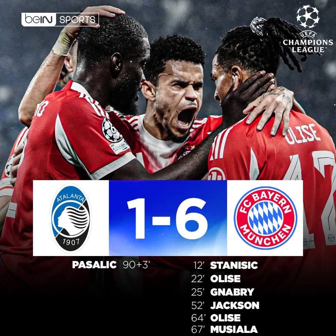 Fred ANDOU tweet media