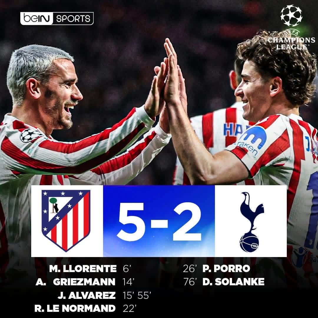 Fred ANDOU tweet media