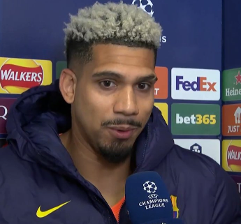 The Touchline | 𝐓 tweet media