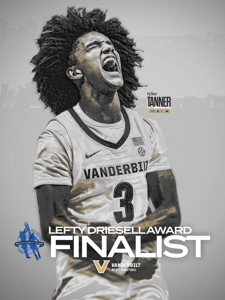 Vanderbilt Men's Basketball tweet media