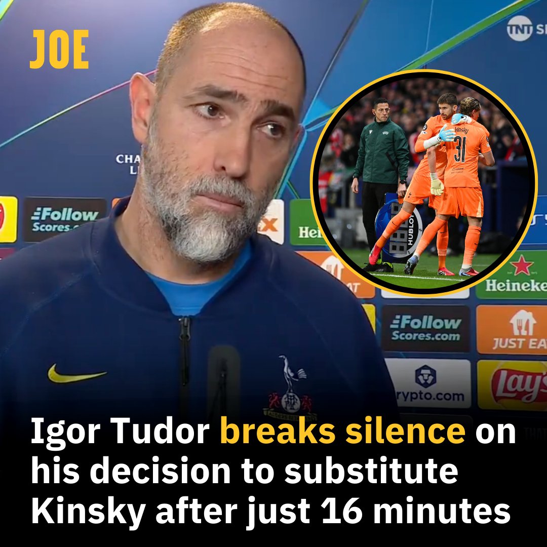 FootballJOE tweet media