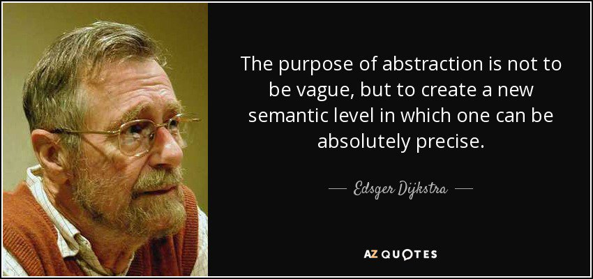 lateinteraction's tweet photo. It's upsetting that many people in our industry seem to think that the point of being precise in our programs is that our machines were dumb! So, now, if they're smart, surely we can just be sloppy, right?? https://t.co/ufYcGfMM6Z