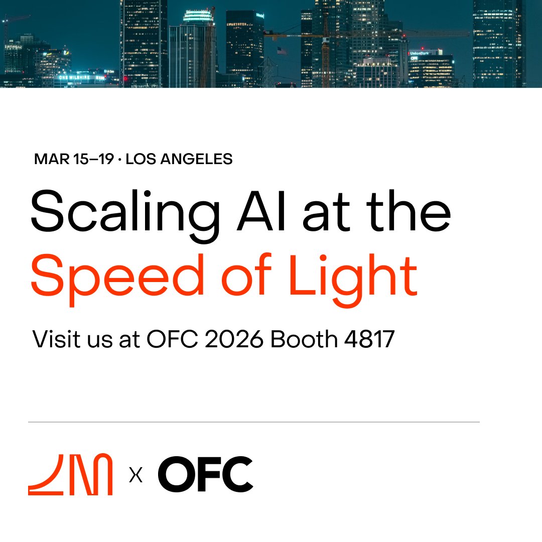 Lightmatter tweet media