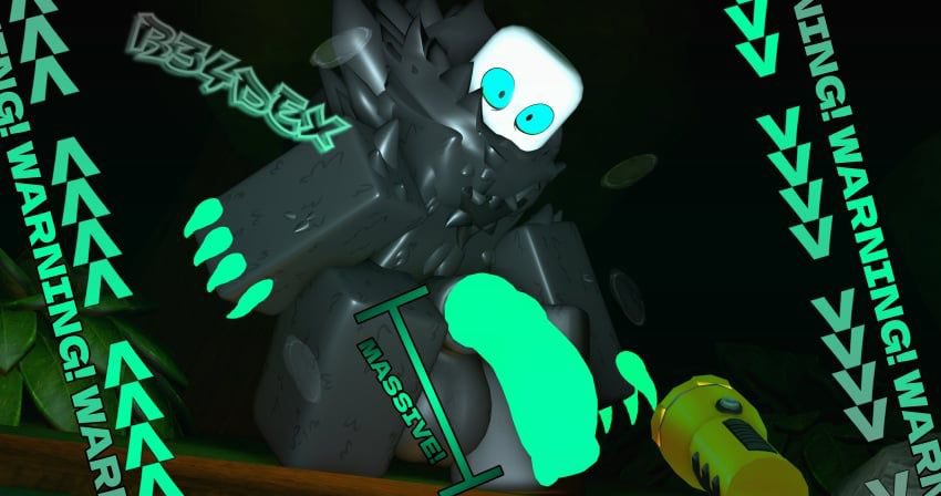 PURSUINGAPEX's tweet photo. He’s not THAT scary, right…?

No other reason for you to have such a shocked expression… https://t.co/Lbp2SPnLh6