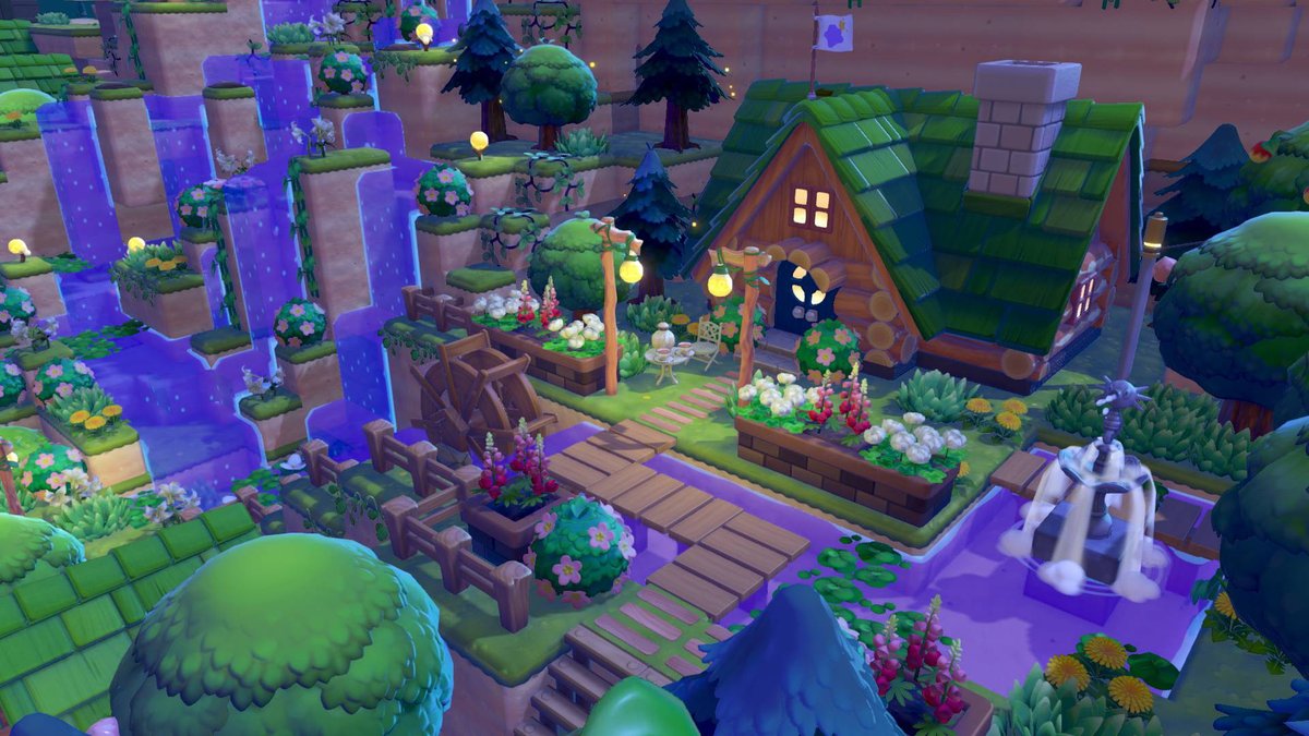 Zσȥσ : Pokopia era 🌱 tweet media