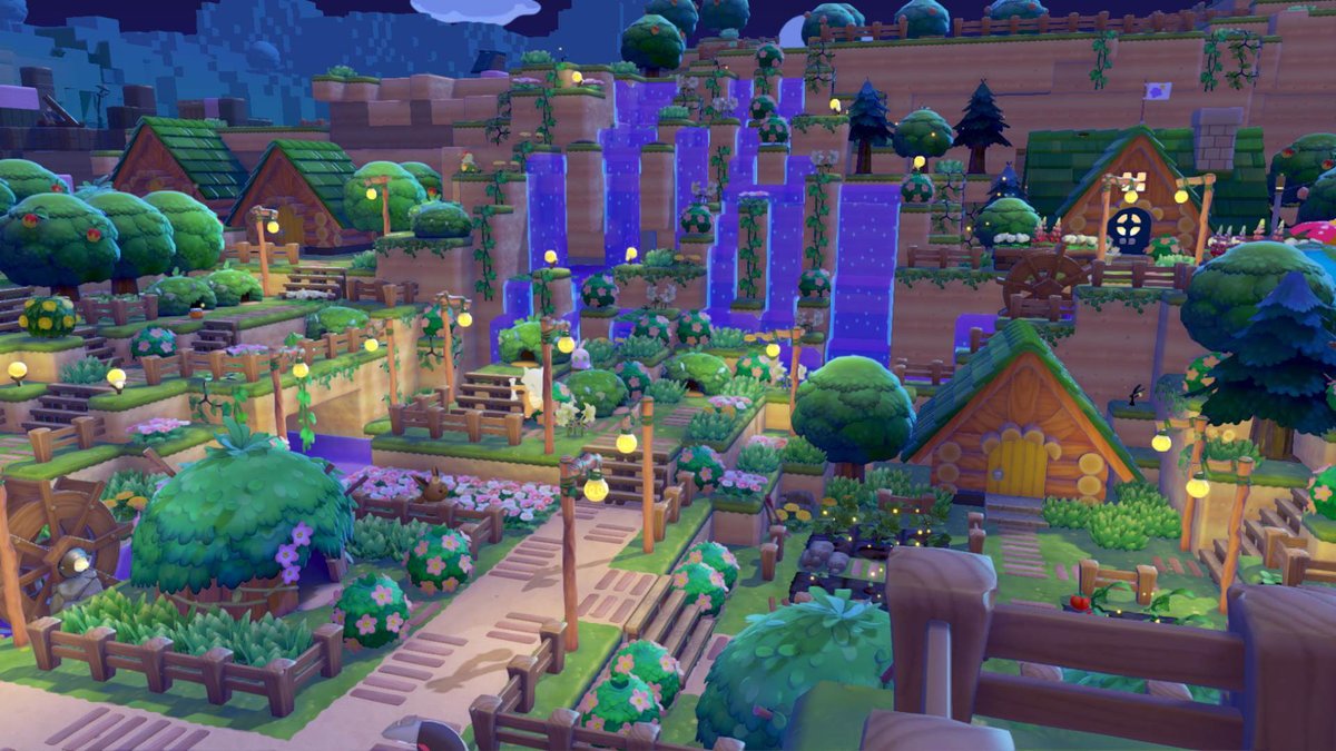 Zσȥσ : Pokopia era 🌱 tweet media