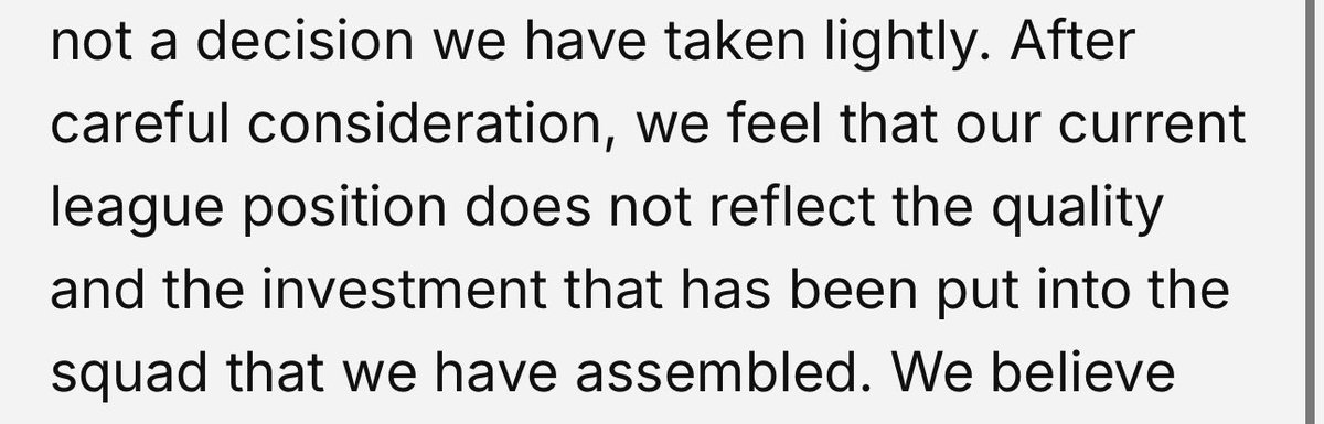 OBoothroyd's tweet photo. @BarrowAFC I really hope Hornby and wood discuss this statement on Friday because this is the worst side I have ever seen put on a barrow shirt https://t.co/pyPxZatj1o