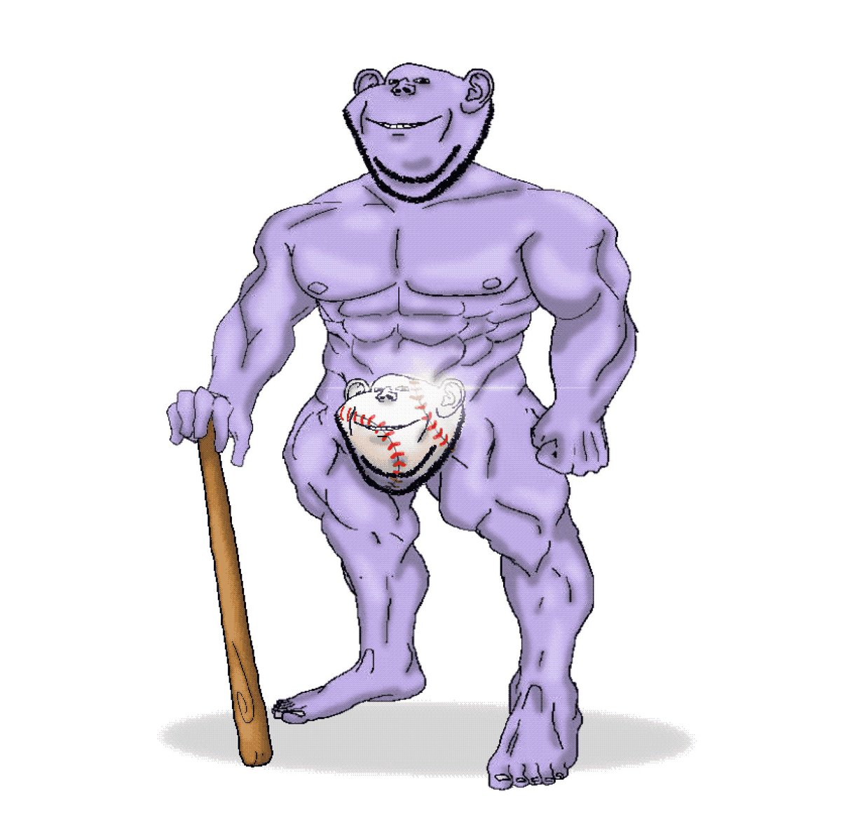 JOIN THE BATTING ORDER
JOIN OMBO
AGAINST THE CORP
#BSBLBABYS
⚾️🫡
<a href="/bsblcard/">BSBL CORP.</a>