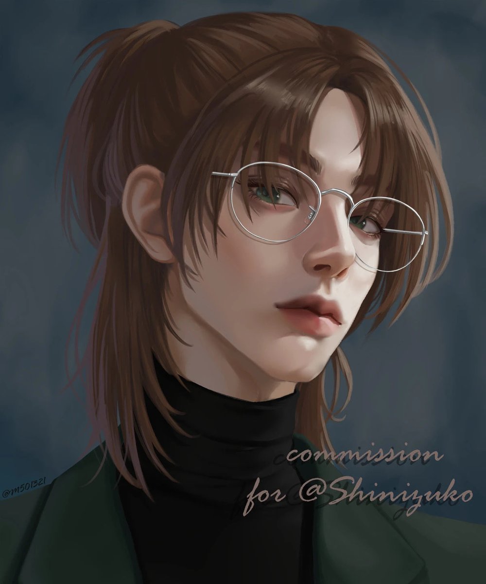 Mel ✴ Vgen tweet media