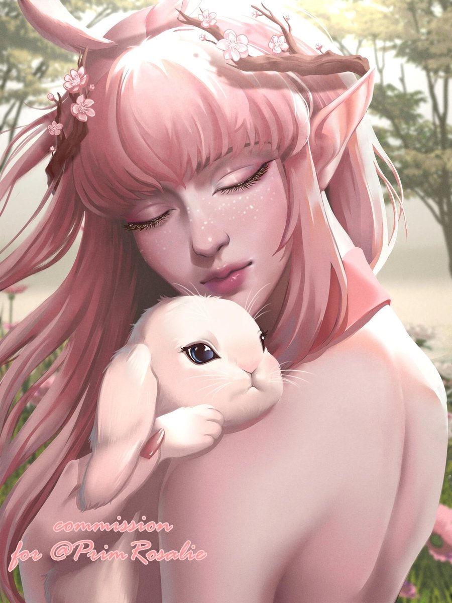 Mel ✴ Vgen tweet media