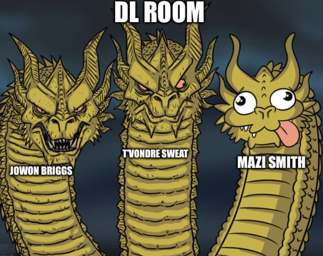 Matthew M tweet media