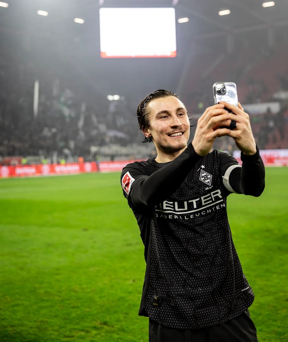 Torben | 《B》- News tweet media