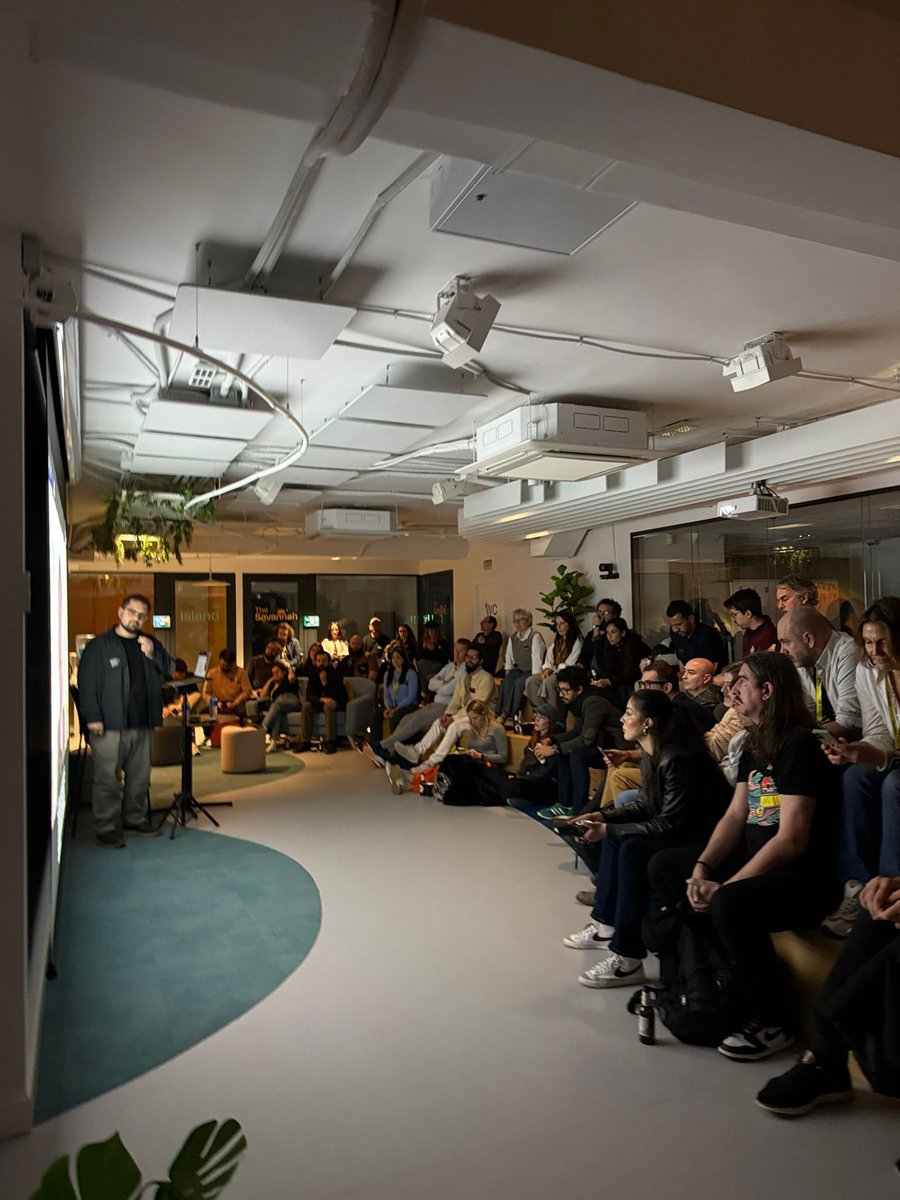 Matías S. Zavia tweet media