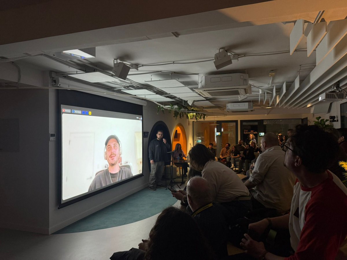 Matías S. Zavia tweet media