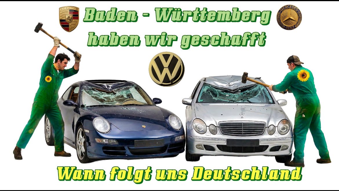 BisshopTom's tweet photo. #lanz „Ich liebe es, wenn ein grüner Plan funktioniert!“ - Hannibal Ö., G-Team https://t.co/GXXM1sTAgn