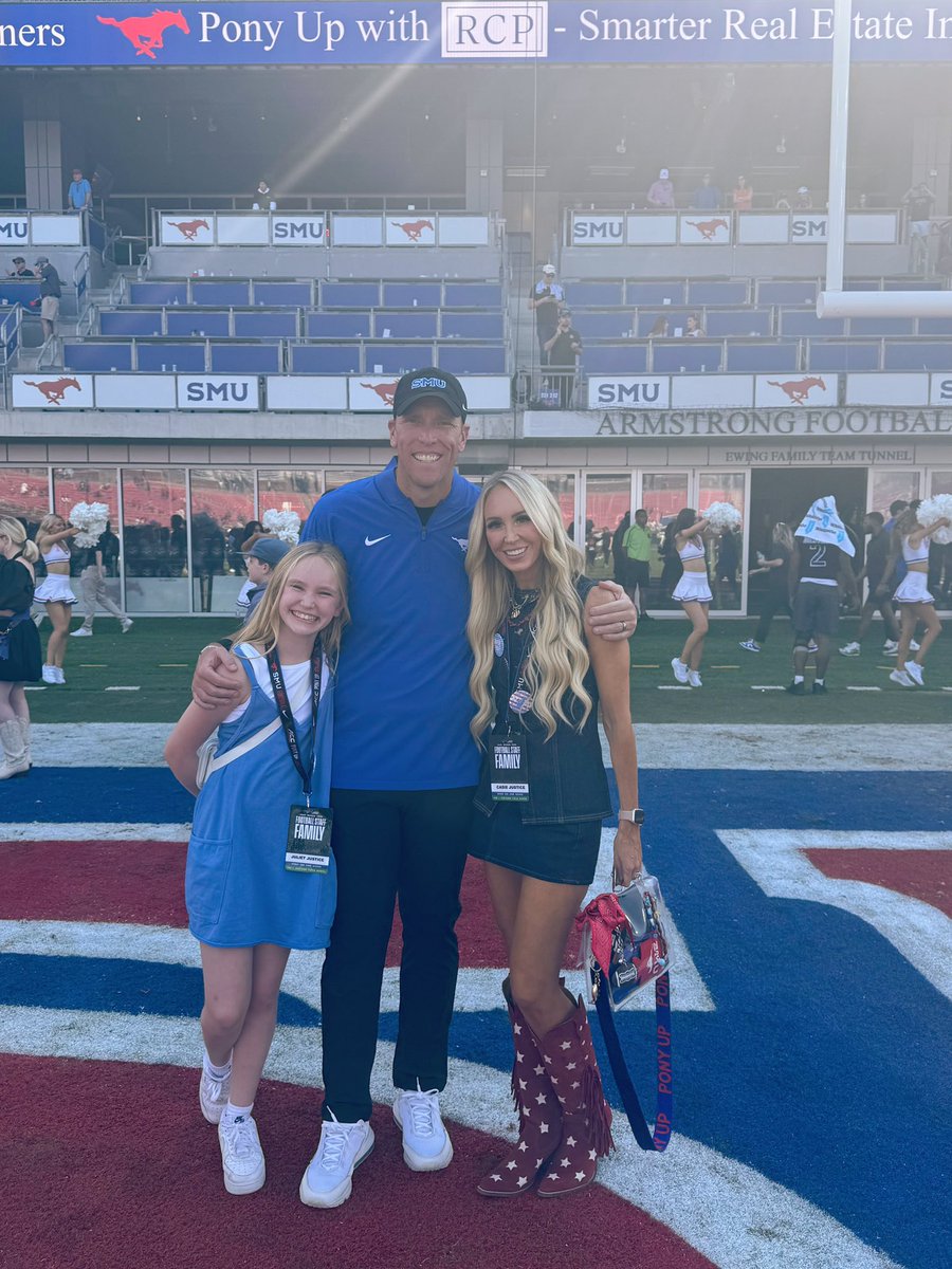 Casie Justice tweet media