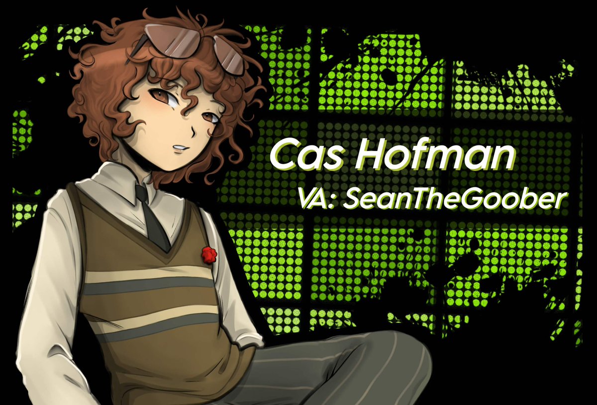 Sean Flaherty/SeanTheGoober tweet media