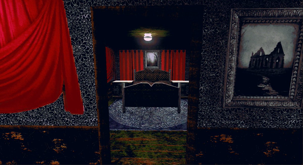 🦑Tainted Pact Games🦑 tweet media