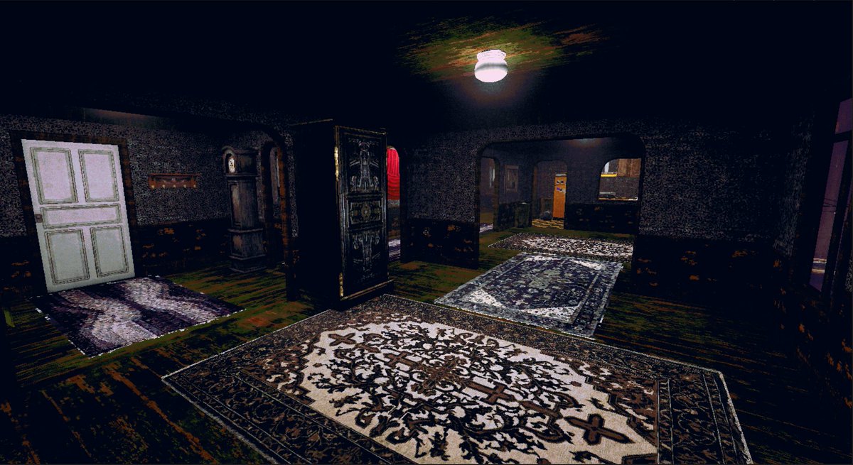 🦑Tainted Pact Games🦑 tweet media