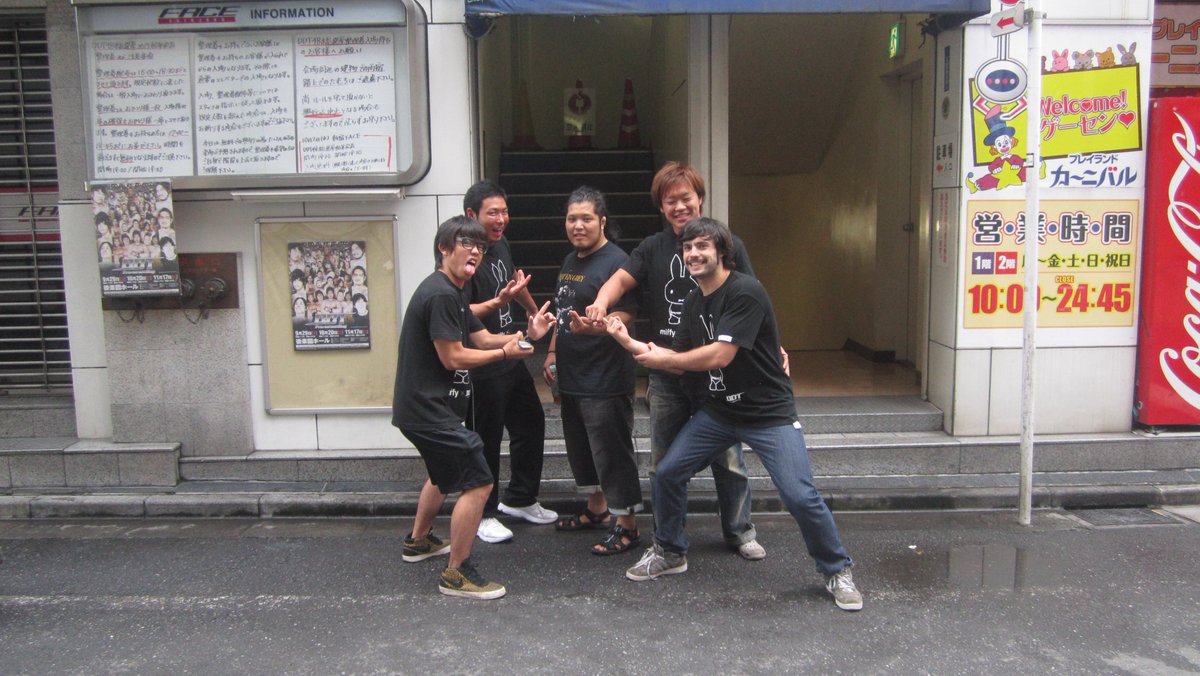 ディエゴ/ guanchulo tweet media