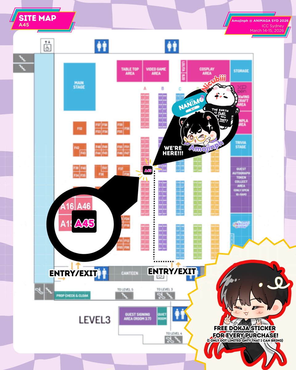 jinna✨CosMatsu FJ-03 tweet media