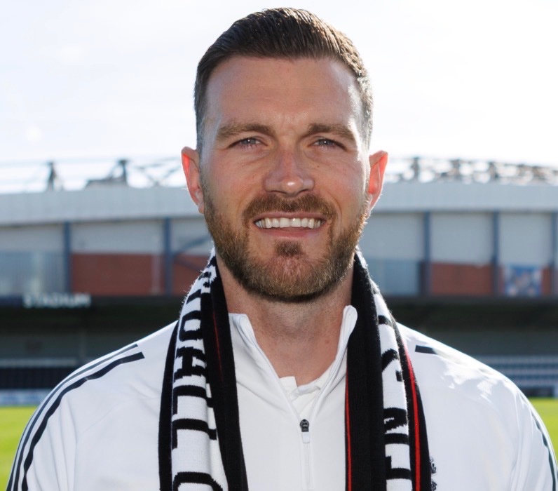 Calum Stewart tweet media