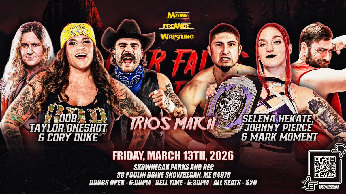 Selena Hekate tweet media