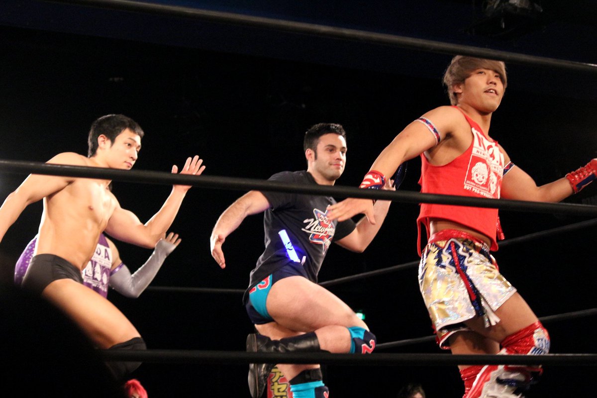 ディエゴ/ guanchulo tweet media