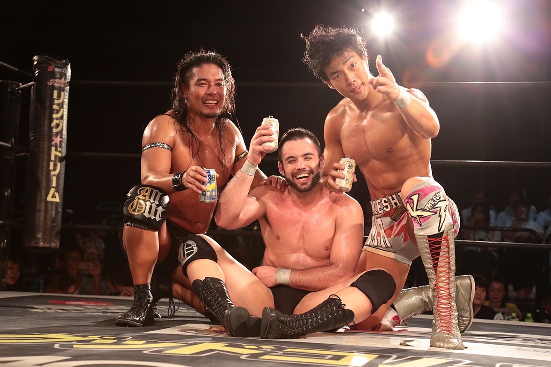 ディエゴ/ guanchulo tweet media