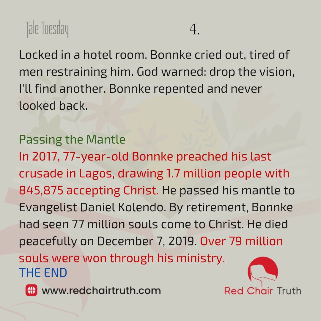 redchairtruth1's tweet image. #RedChairTruth #TaleTuesday #Faith #RCT #ItaUdoh